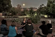 Sedona Full Moon Meditation thumbnail 2