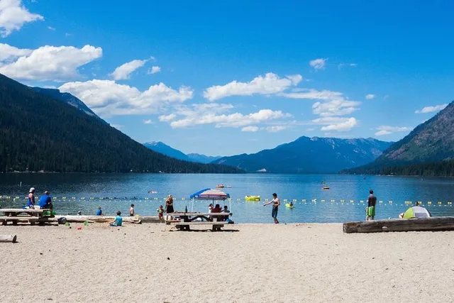 Leavenworth Sightseeing Tour - Image 6