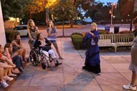 Nashville Haunted History Walking Tour thumbnail 5