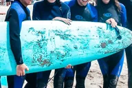 Santa Barbara Surfing Lessons thumbnail 2