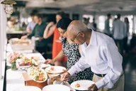 San Francisco Lunch Cruise thumbnail 5