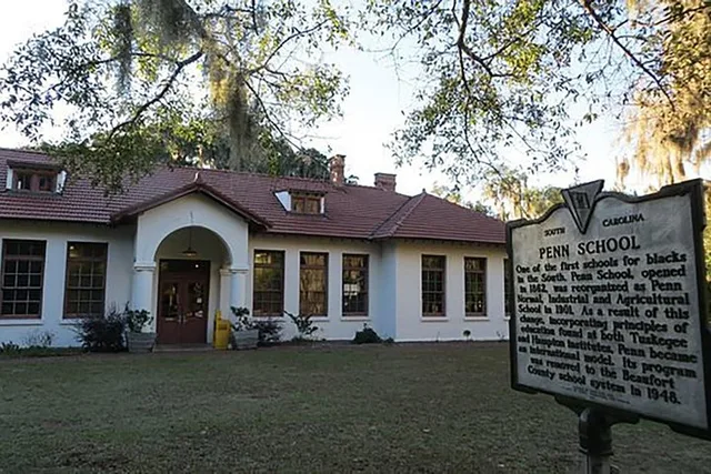 Beaufort Gullah Heritage Tour - Image 1