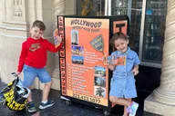 Los Angeles Hollywood and Beverly Hills Open-Top Bus Tour thumbnail 6