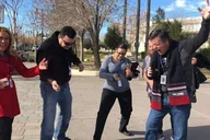 Portland Scavenger Hunt Experience thumbnail 2