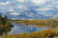 Jackson Hole Grand Teton National Park Guided Tour thumbnail 4