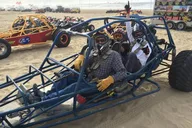 Pismo Beach Dune Buggy Experience thumbnail 3