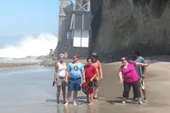 Orange County Coastal Sightseeing Tour thumbnail 6