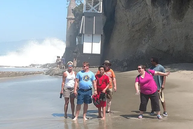 Orange County Coastal Sightseeing Tour - Image 6