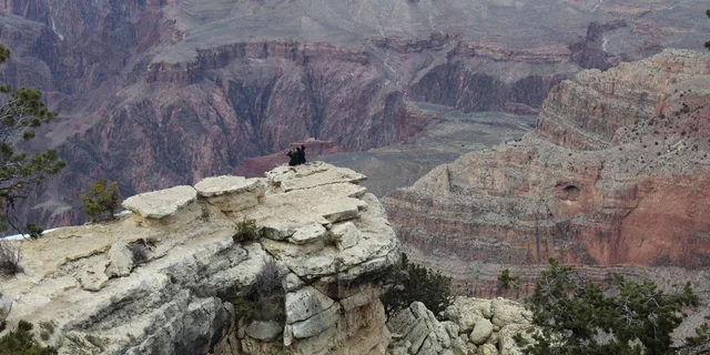 Boulder City Grand Canyon South Rim Tour - Image 2