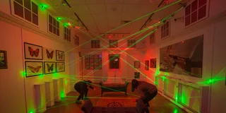 Orlando Escape Room Experience
