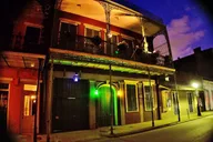 New Orleans Ghost and Vampire Pub Crawl thumbnail 3