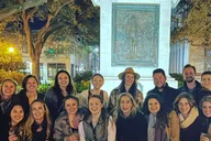 Savannah Historical Pub Crawl thumbnail 1