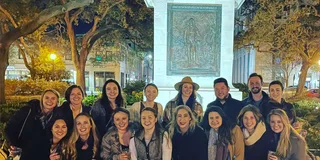 Savannah Historical Pub Crawl