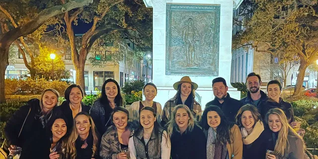 Savannah Historical Pub Crawl - Image 1