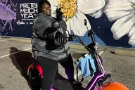 Dallas Night Sightseeing E-Scooter Tour 2 hr thumbnail 4