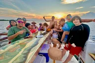 Orange Beach Tiki Boat Charter thumbnail 6