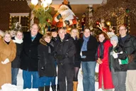 New York City Christmas Lights Bus Tour thumbnail 5