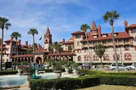 St. Augustine Hop-On Hop-Off Trolley Tour thumbnail 2
