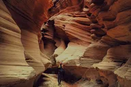Buckskin Gulch Private Tour thumbnail 1