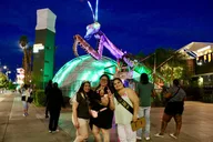 Fremont Food & Drink Tour with Photos 3 hr thumbnail 1