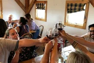 New York City Long Island Wine Tour with Sommelier thumbnail 3