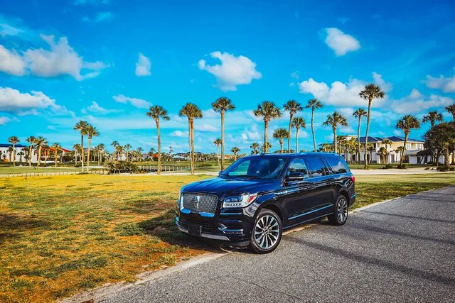 Jacksonville Airport Car Transfer to Ponte Vedra - Image 4