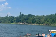 Charleston Private Party Boat thumbnail 4