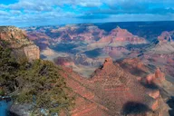 Phoenix Grand Canyon Aerial Tour thumbnail 1
