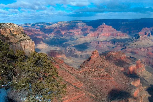 Phoenix Grand Canyon Aerial Tour - Image 1