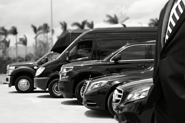 Miami Airport to Cruise Port Transfer - Image 2