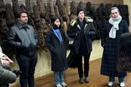 Brooklyn Hasidic Walking Tour thumbnail 2