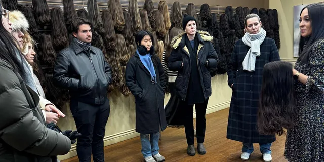 Brooklyn Hasidic Walking Tour - Image 2