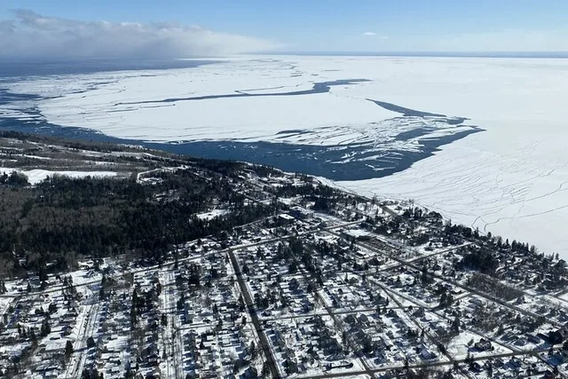 Duluth Helicopter Tour over Lake Superior - Image 4