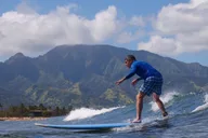 North Shore Oahu Surf Lessons thumbnail 2