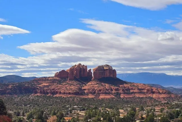 Sedona Sightseeing Tour from Flagstaff - Image 2