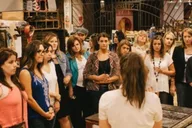 Nashville Hatch Show Print Tour thumbnail 4