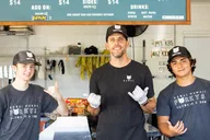 Waimea Walking Food Tour thumbnail 3