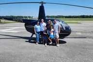 Gulf Shores Helicopter Tour 30 Min thumbnail 2