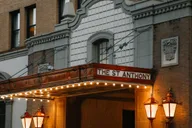 San Antonio Ghost Tour thumbnail 3