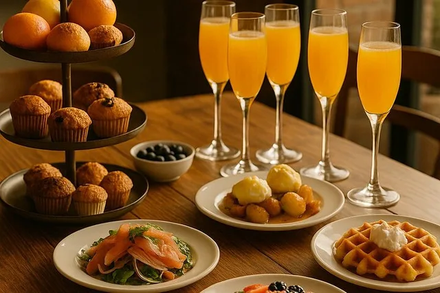 Dallas-Fort Worth Brunch Tour - Image 1