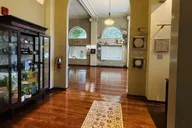 Raleigh Lace Museum Tour thumbnail 1