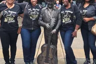 Nashville Food and Sightseeing Walking Tour thumbnail 3