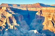 Las Vegas Grand Canyon West Tour with Skywalk Option thumbnail 4