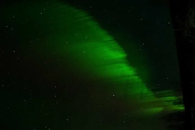 Fairbanks Aurora Chaser Tour - Image 5