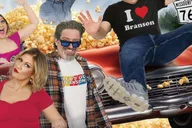 Branson Comedy Jamboree Show thumbnail 1
