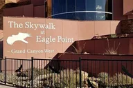 Las Vegas Grand Canyon West Private Tour thumbnail 3