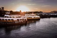 San Francisco Sunset Cruise thumbnail 1