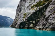 Juneau Glacier Explorer in Tracy Arm thumbnail 3