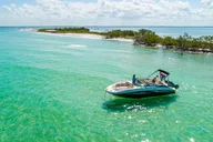 Indian Rocks Beach Private Boating Tour thumbnail 3