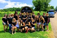 Nashville Vineyard Shuttle Tour thumbnail 1